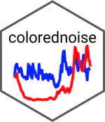 colorednoise