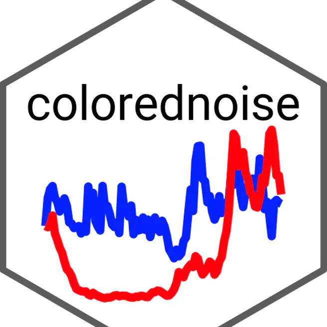 colorednoise