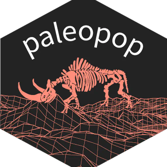 paleopop