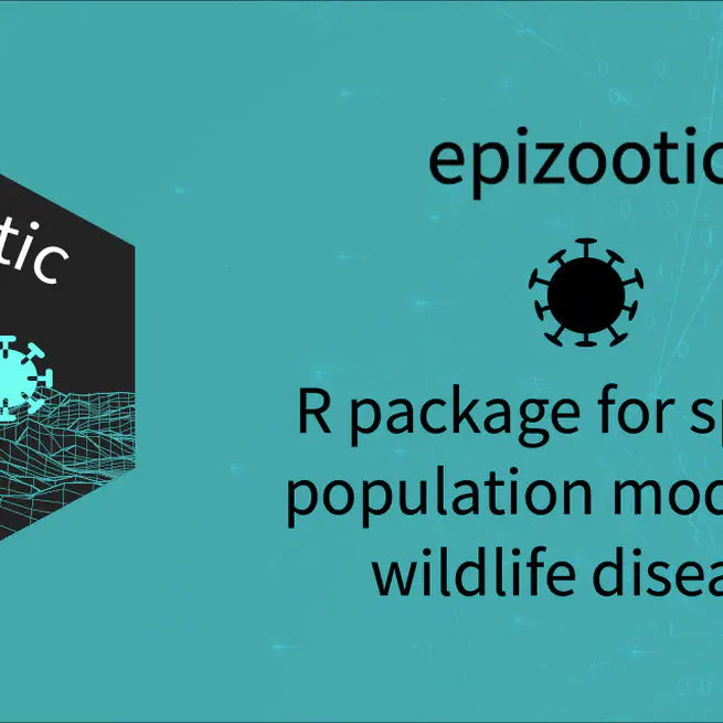 Designing an R package logo